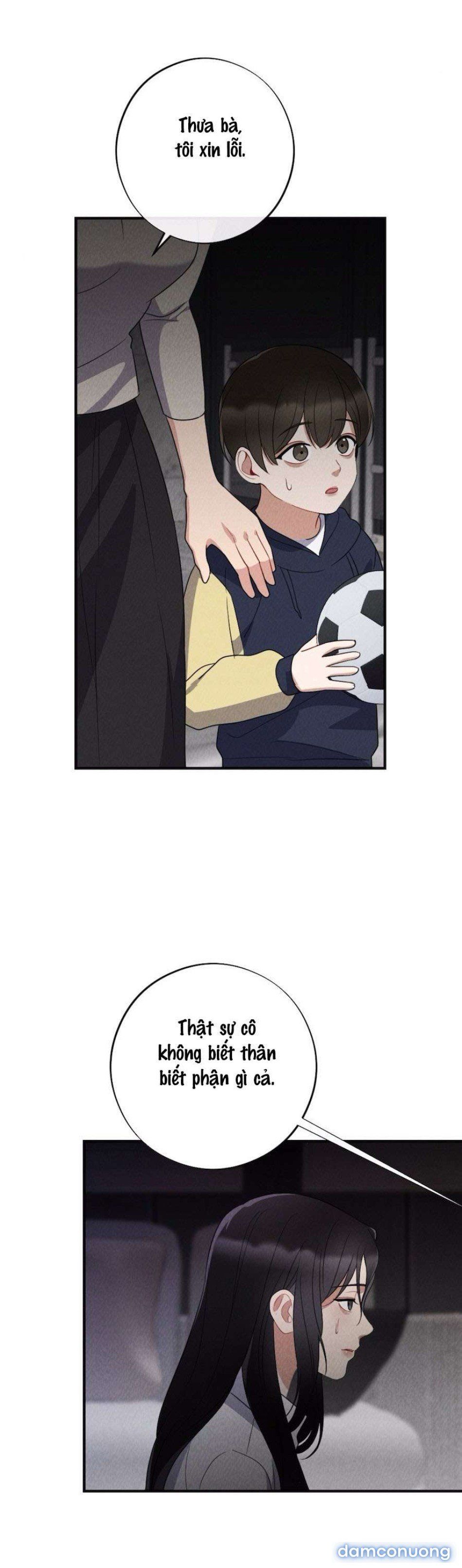 đọc truyện 〖18+〗- Trò Chơi Quyền Lực Chương 16 ảnh 7 tại Thiên Thai Truyện