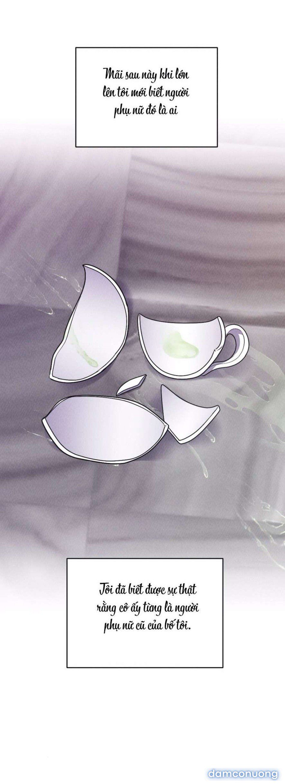 đọc truyện 〖18+〗- Trò Chơi Quyền Lực Chương 16 ảnh 8 tại Thiên Thai Truyện