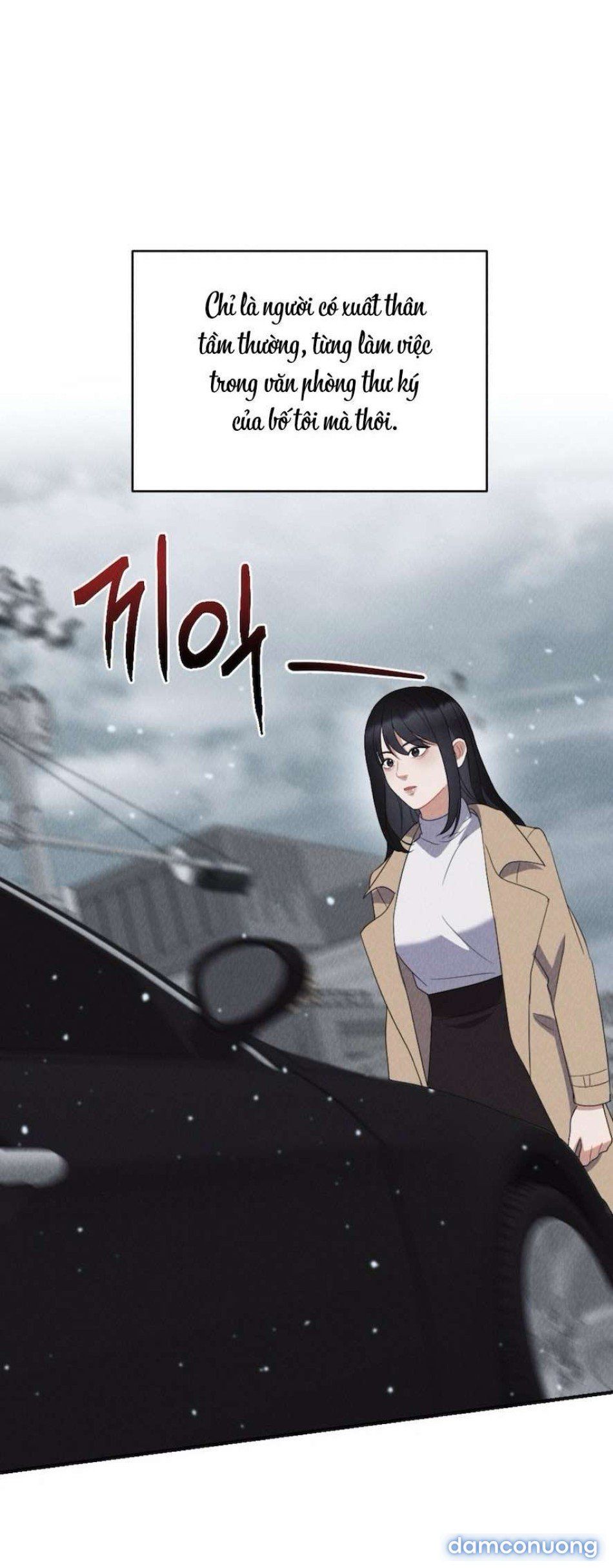 đọc truyện 〖18+〗- Trò Chơi Quyền Lực Chương 16 ảnh 9 tại Thiên Thai Truyện