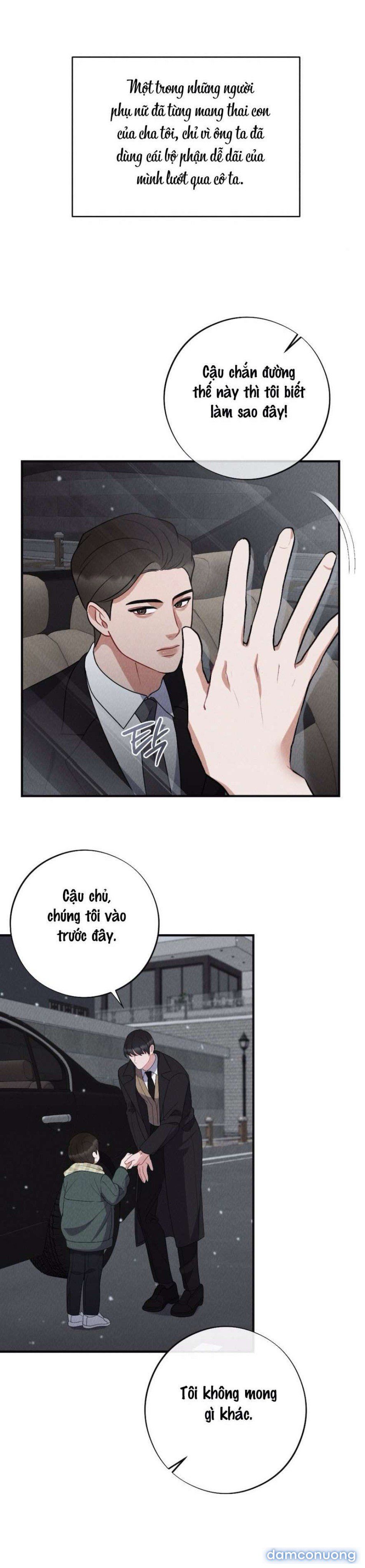 đọc truyện 〖18+〗- Trò Chơi Quyền Lực Chương 16 ảnh 10 tại Thiên Thai Truyện