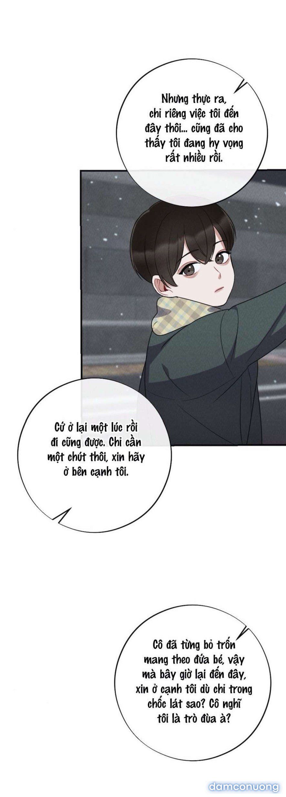 đọc truyện 〖18+〗- Trò Chơi Quyền Lực Chương 16 ảnh 11 tại Thiên Thai Truyện