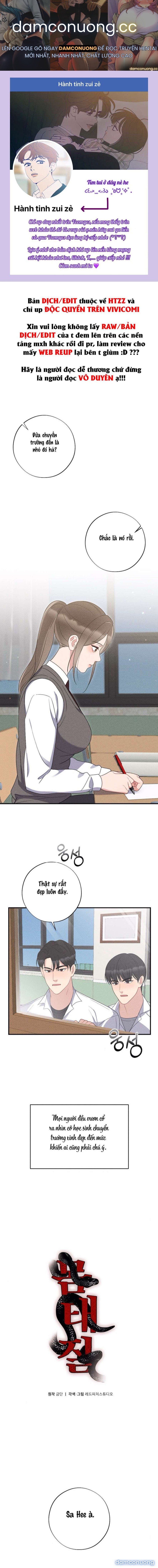 đọc truyện 〖18+〗- Trò Chơi Quyền Lực Chương 17 ảnh 2 tại Thiên Thai Truyện