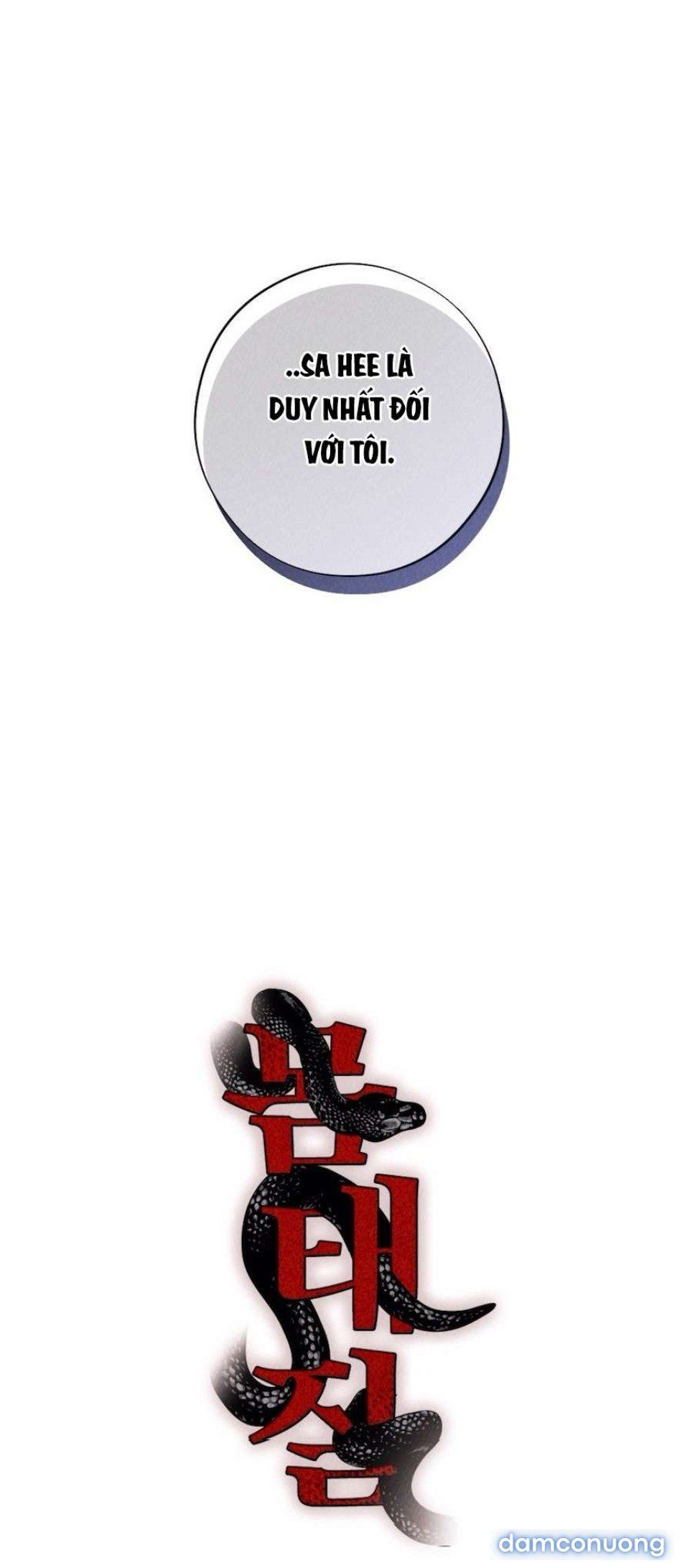 đọc truyện 〖18+〗- Trò Chơi Quyền Lực Chương 18 ảnh 3 tại Thiên Thai Truyện