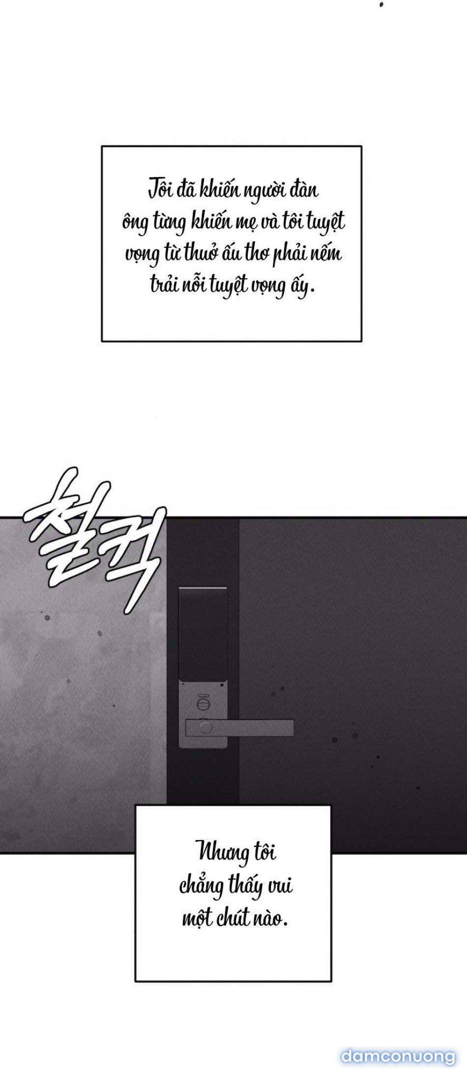 đọc truyện 〖18+〗- Trò Chơi Quyền Lực Chương 18 ảnh 12 tại Thiên Thai Truyện