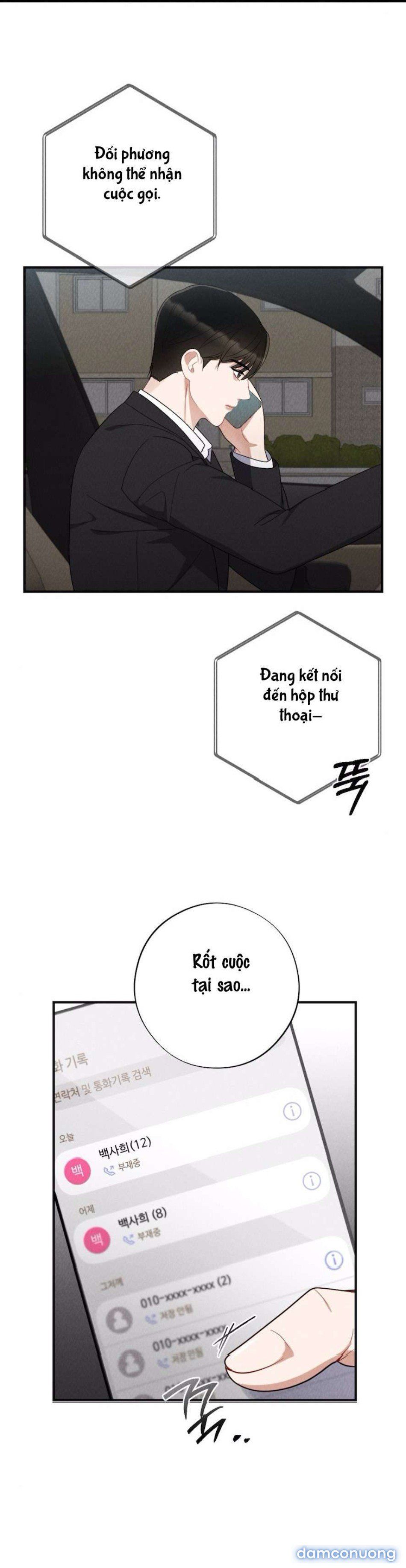 đọc truyện 〖18+〗- Trò Chơi Quyền Lực Chương 18 ảnh 15 tại Thiên Thai Truyện