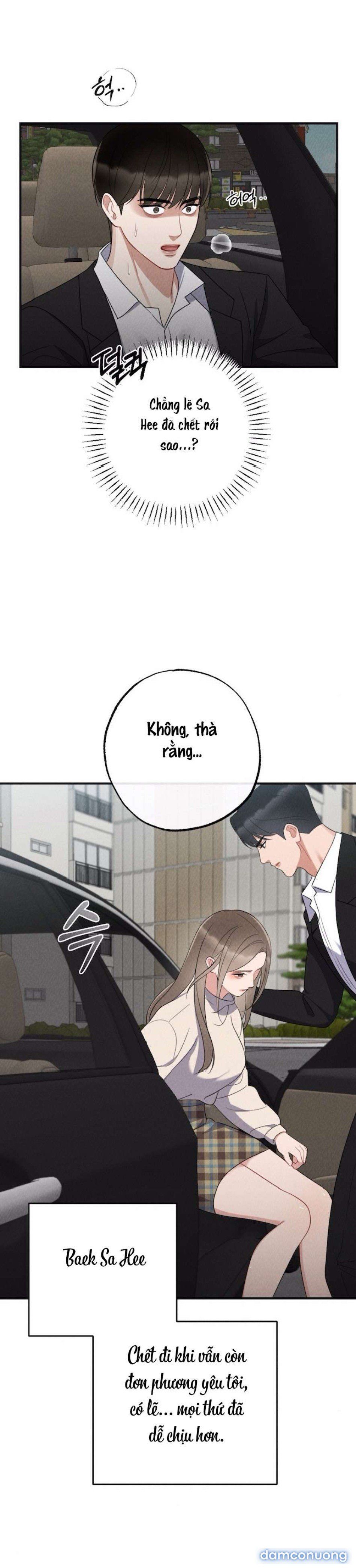 đọc truyện 〖18+〗- Trò Chơi Quyền Lực Chương 18 ảnh 18 tại Thiên Thai Truyện