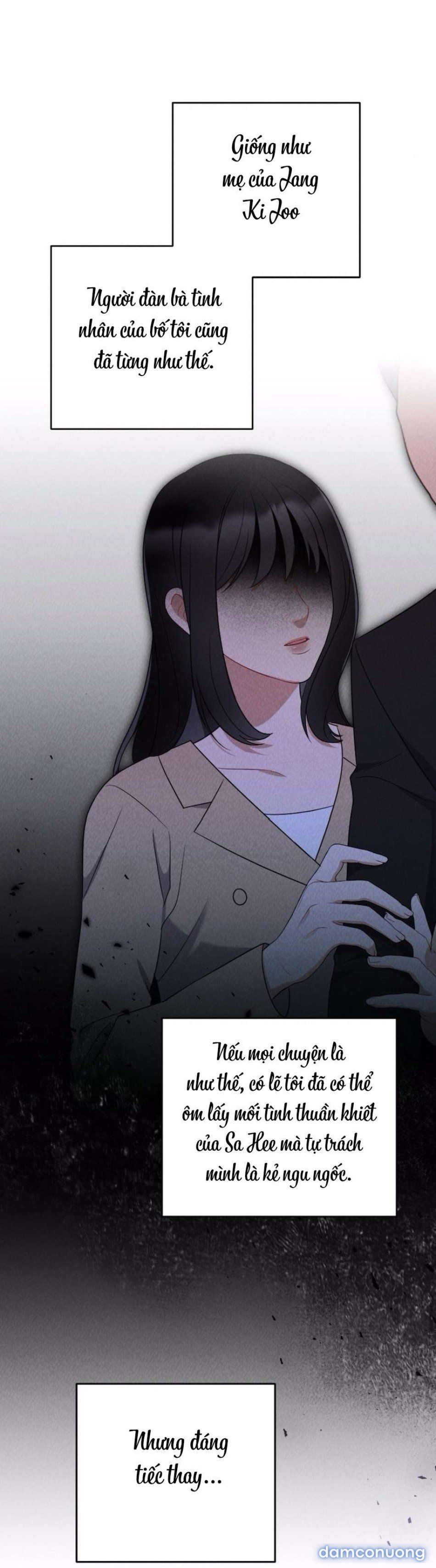 đọc truyện 〖18+〗- Trò Chơi Quyền Lực Chương 18 ảnh 19 tại Thiên Thai Truyện