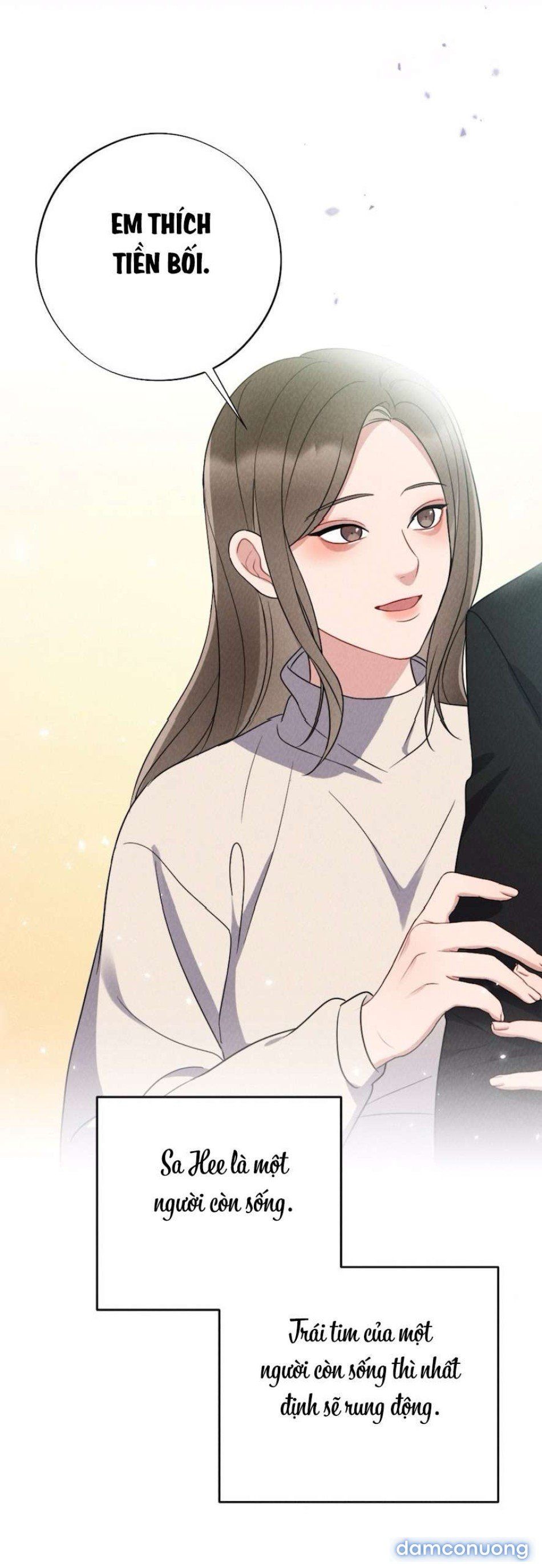 đọc truyện 〖18+〗- Trò Chơi Quyền Lực Chương 18 ảnh 20 tại Thiên Thai Truyện