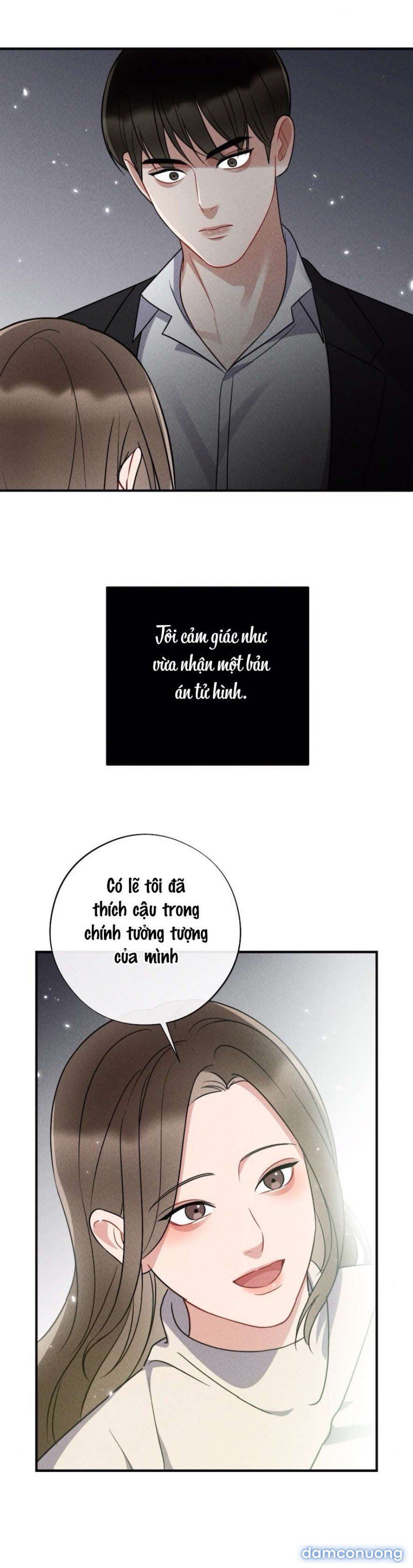 đọc truyện 〖18+〗- Trò Chơi Quyền Lực Chương 18 ảnh 21 tại Thiên Thai Truyện