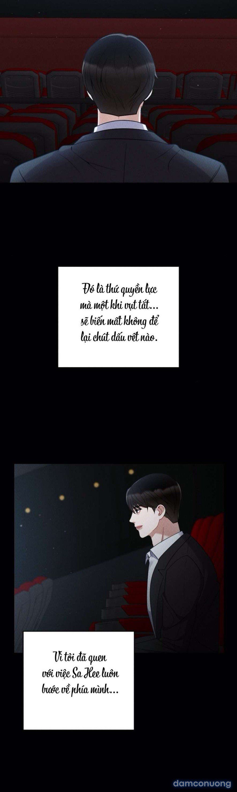 đọc truyện 〖18+〗- Trò Chơi Quyền Lực Chương 18 ảnh 26 tại Thiên Thai Truyện