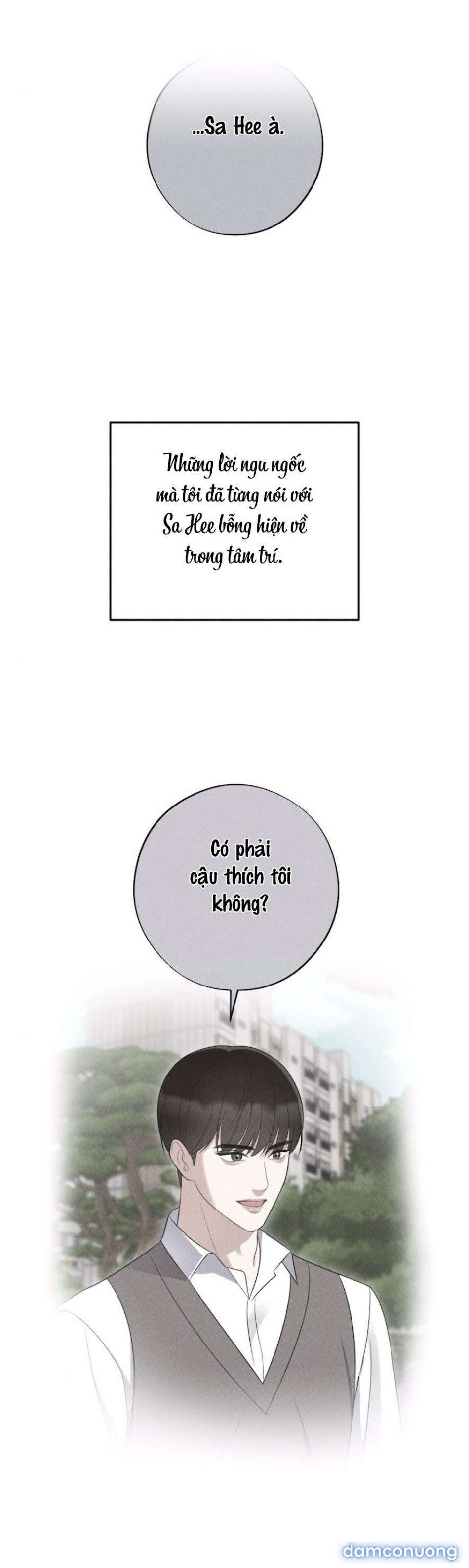 đọc truyện 〖18+〗- Trò Chơi Quyền Lực Chương 18 ảnh 29 tại Thiên Thai Truyện