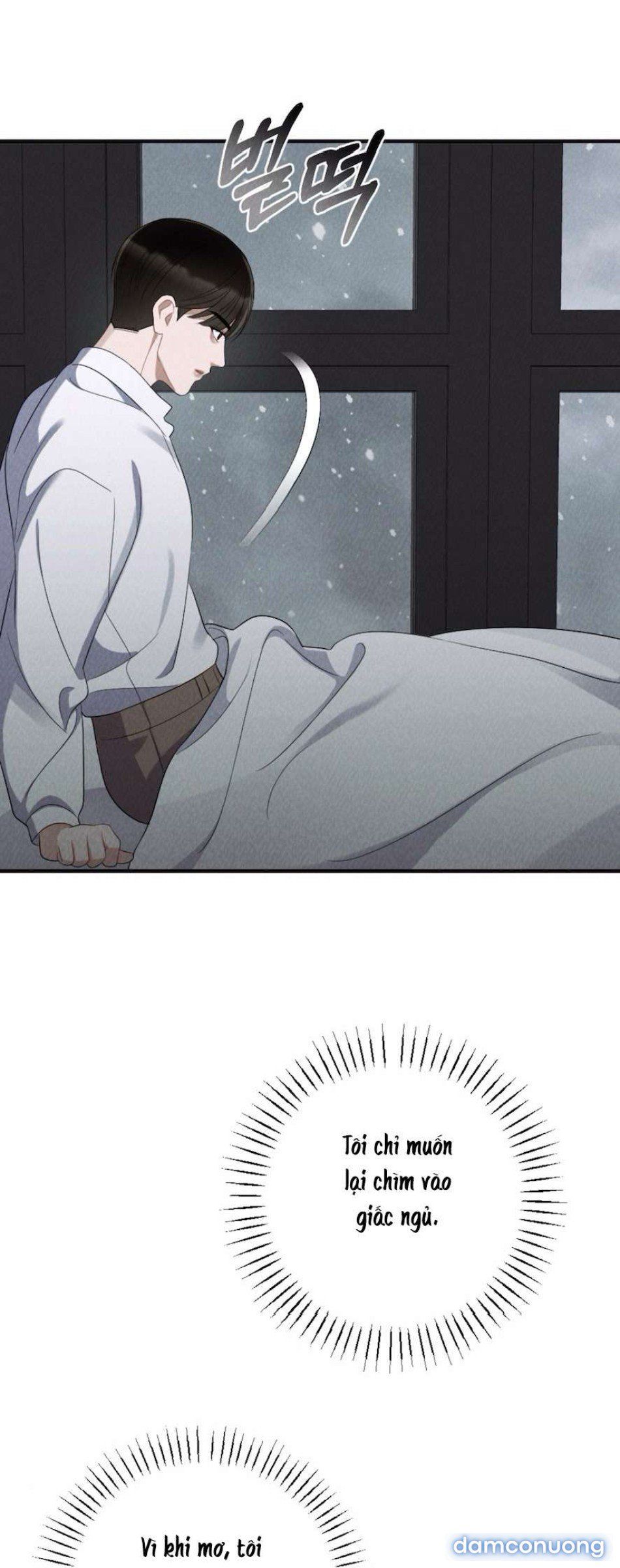 đọc truyện 〖18+〗- Trò Chơi Quyền Lực Chương 18 ảnh 33 tại Thiên Thai Truyện