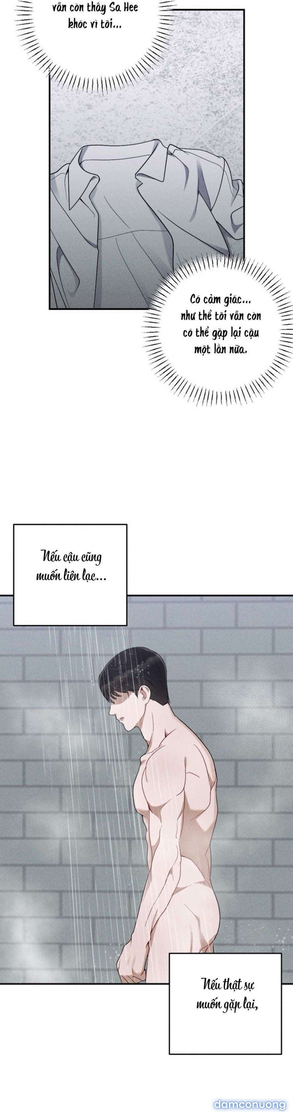 đọc truyện 〖18+〗- Trò Chơi Quyền Lực Chương 18 ảnh 34 tại Thiên Thai Truyện