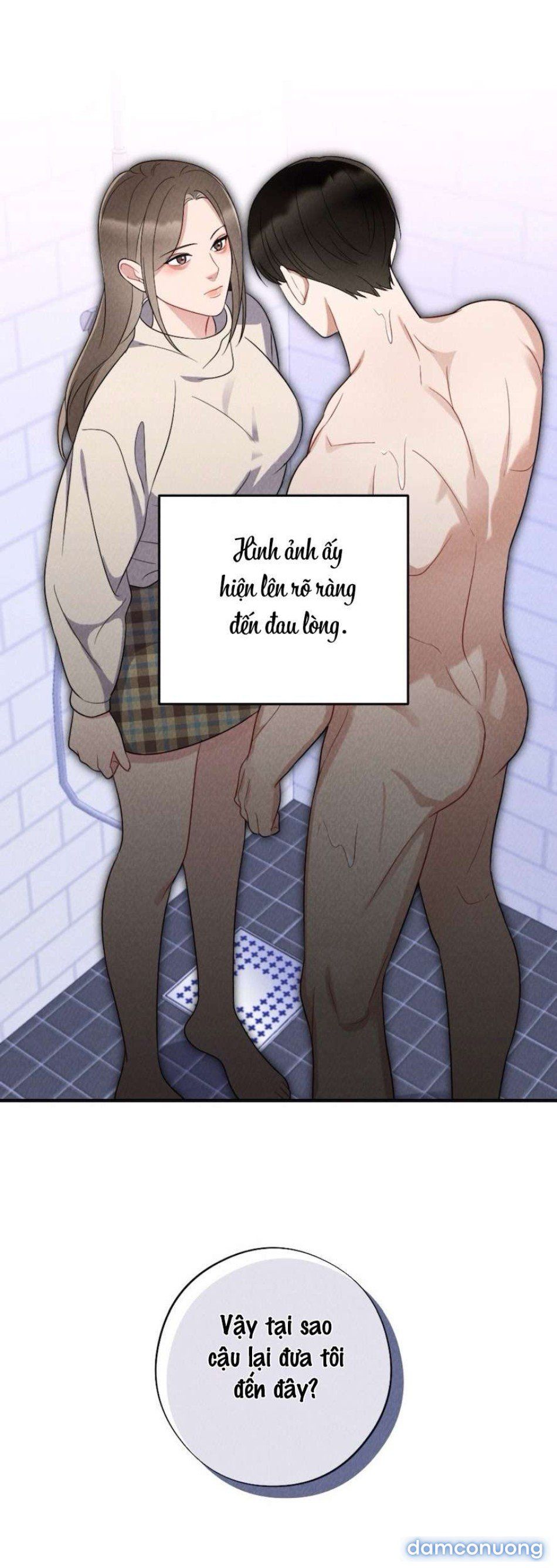 đọc truyện 〖18+〗- Trò Chơi Quyền Lực Chương 18 ảnh 36 tại Thiên Thai Truyện