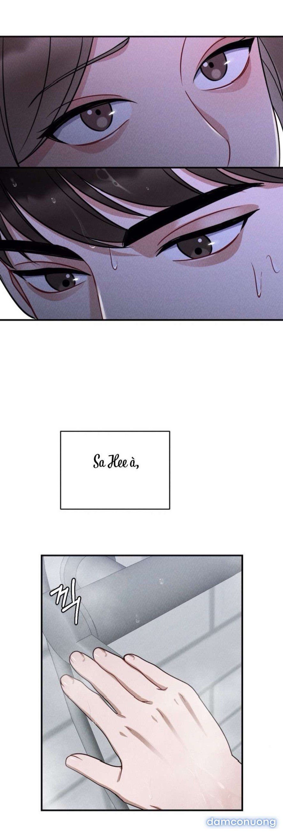 đọc truyện 〖18+〗- Trò Chơi Quyền Lực Chương 18 ảnh 37 tại Thiên Thai Truyện