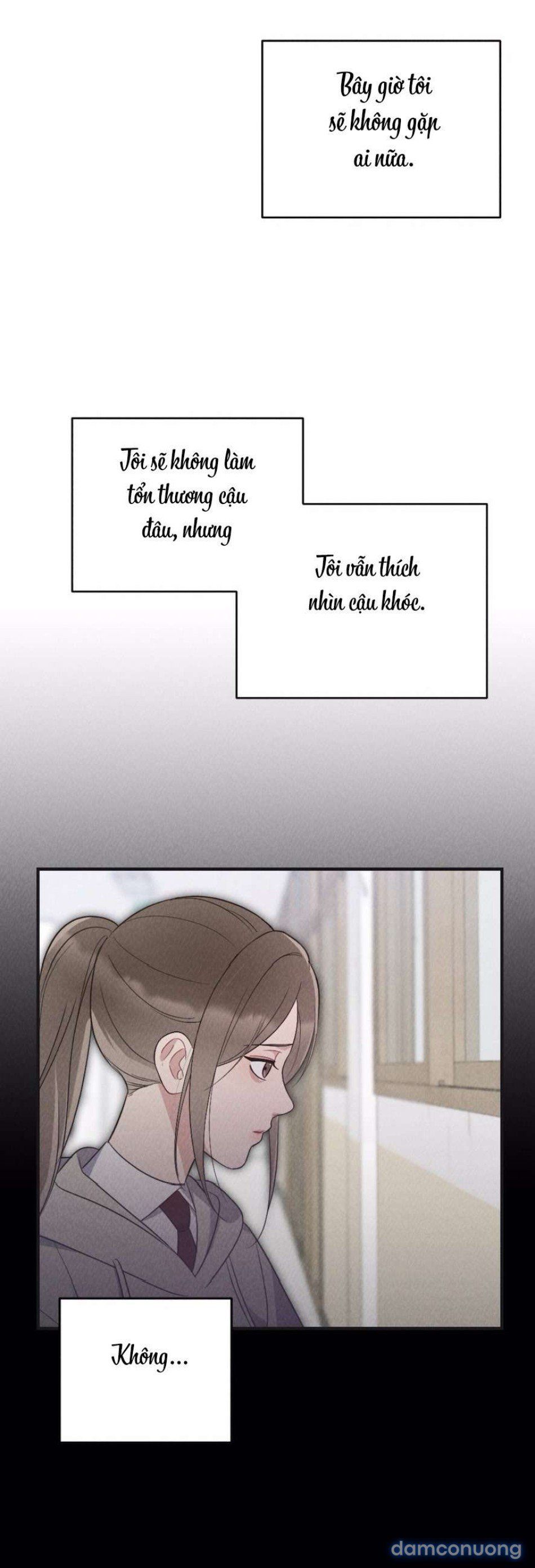 đọc truyện 〖18+〗- Trò Chơi Quyền Lực Chương 18 ảnh 38 tại Thiên Thai Truyện