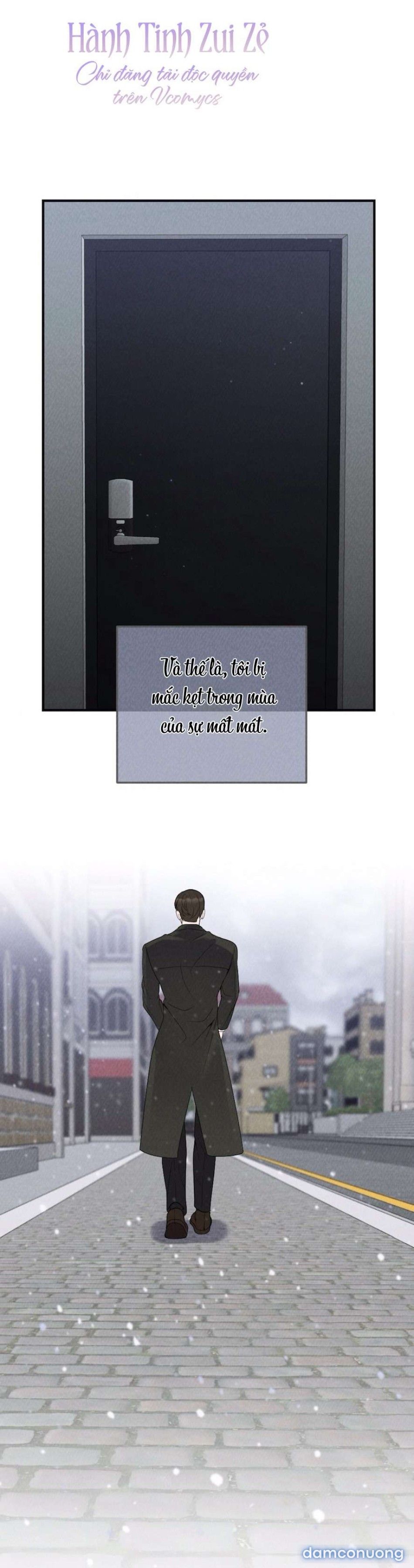 đọc truyện 〖18+〗- Trò Chơi Quyền Lực Chương 18 ảnh 41 tại Thiên Thai Truyện