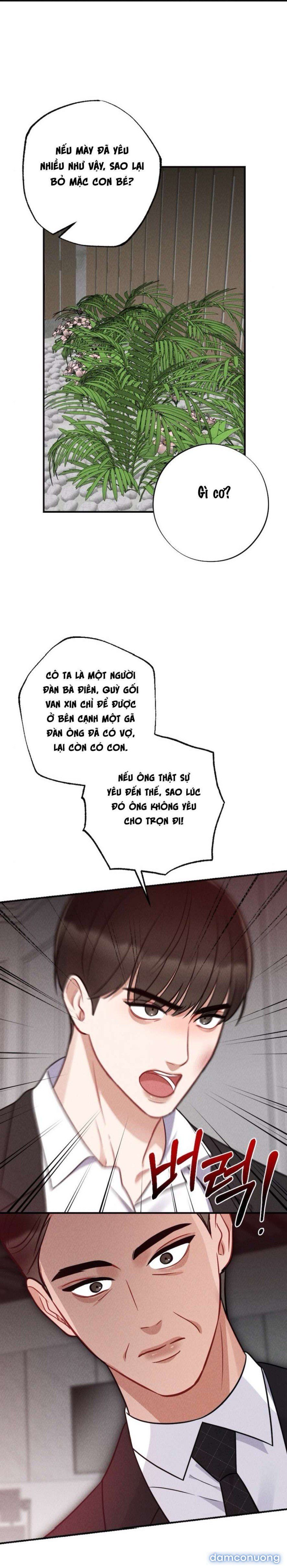 đọc truyện 〖18+〗- Trò Chơi Quyền Lực Chương 18 ảnh 7 tại Thiên Thai Truyện