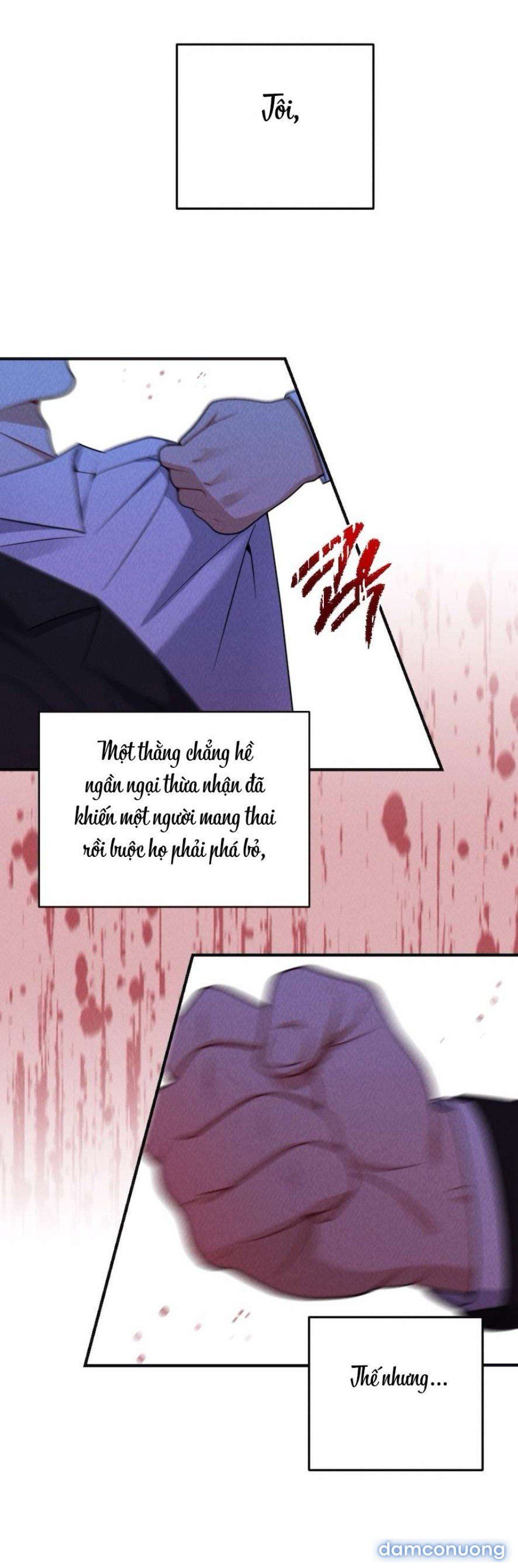 đọc truyện 〖18+〗- Trò Chơi Quyền Lực Chương 18 ảnh 8 tại Thiên Thai Truyện