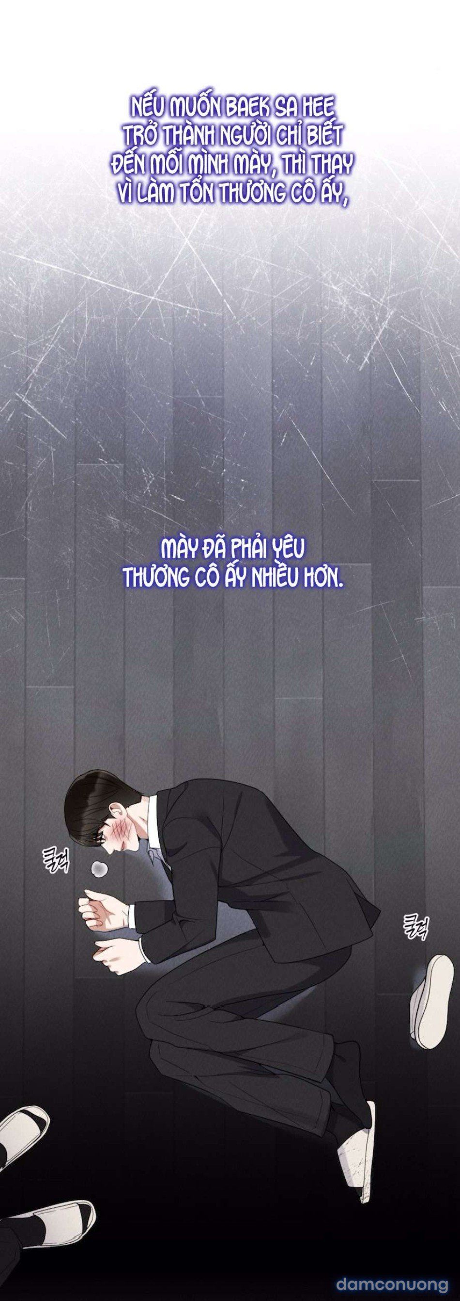 đọc truyện 〖18+〗- Trò Chơi Quyền Lực Chương 18 ảnh 9 tại Thiên Thai Truyện