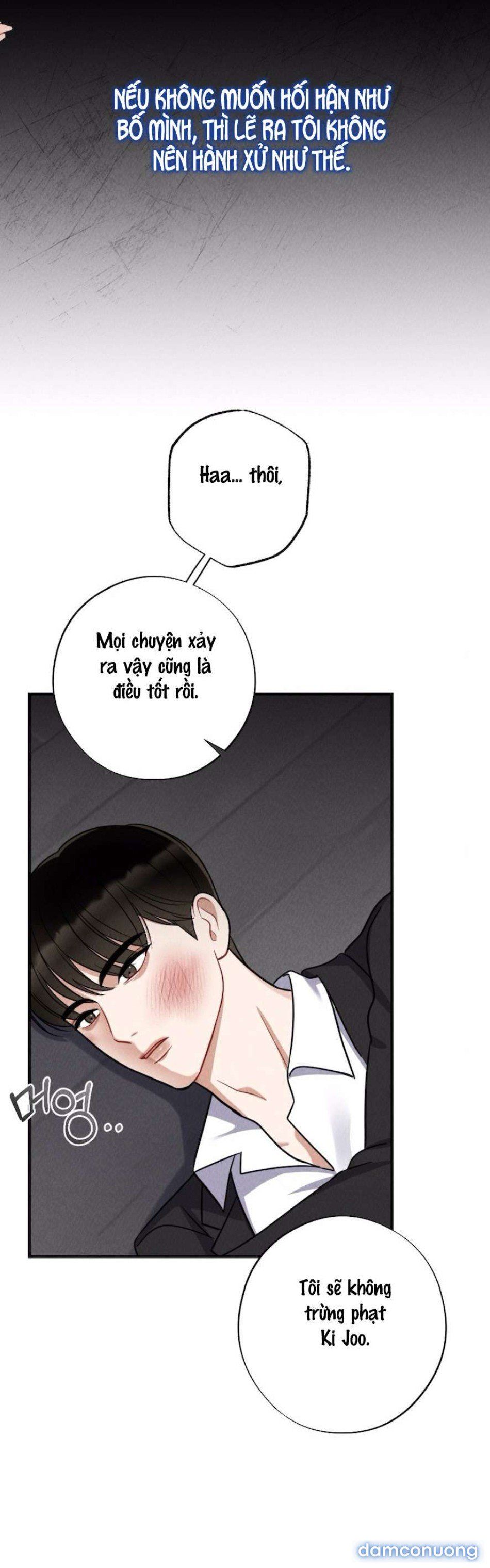 đọc truyện 〖18+〗- Trò Chơi Quyền Lực Chương 18 ảnh 10 tại Thiên Thai Truyện