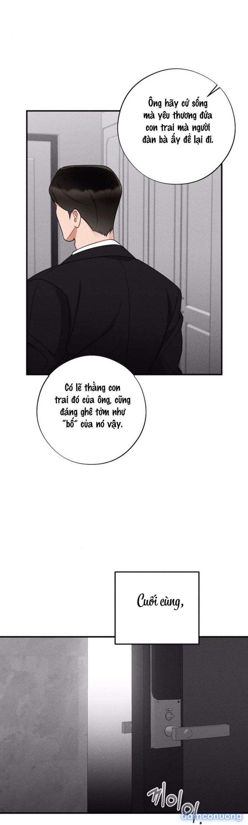 đọc truyện 〖18+〗- Trò Chơi Quyền Lực Chương 18 ảnh 11 tại Thiên Thai Truyện