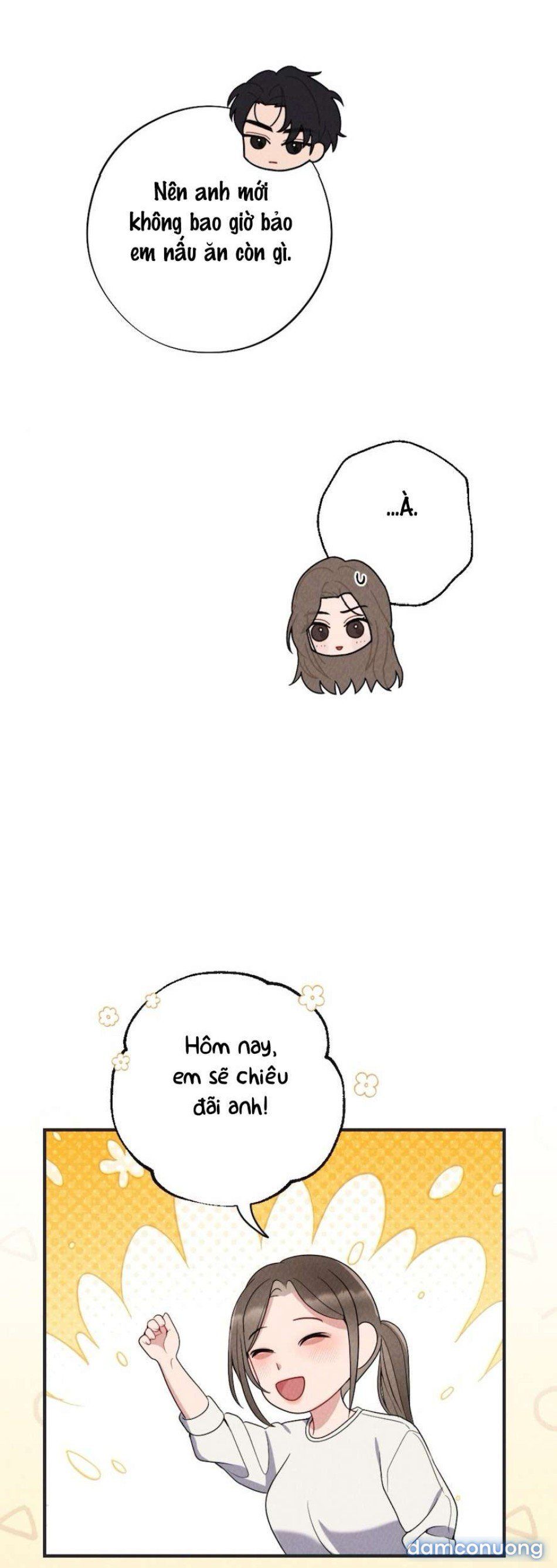 đọc truyện 〖18+〗- Trò Chơi Quyền Lực Chương 19 ảnh 14 tại Thiên Thai Truyện