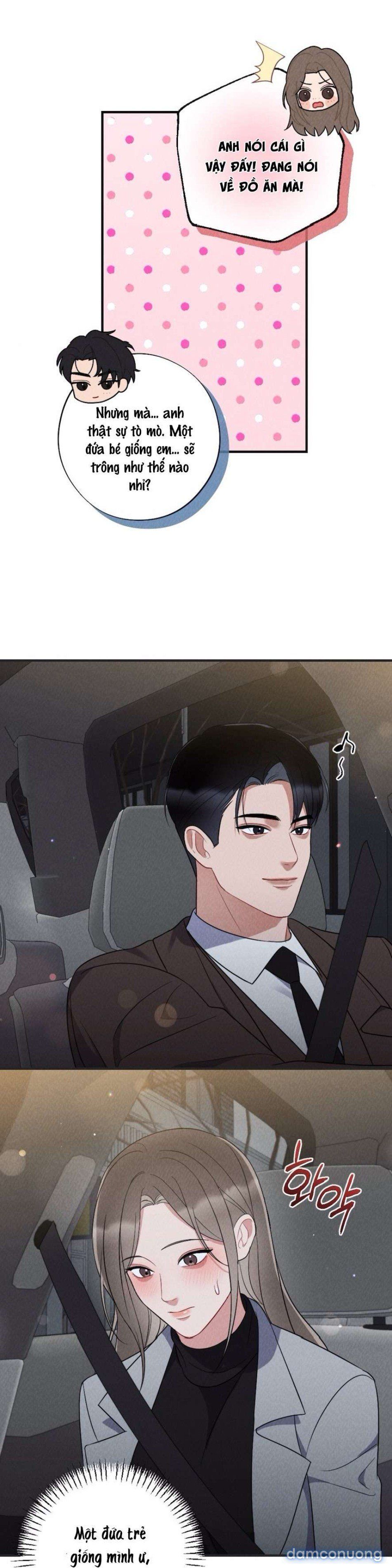 đọc truyện 〖18+〗- Trò Chơi Quyền Lực Chương 19 ảnh 18 tại Thiên Thai Truyện