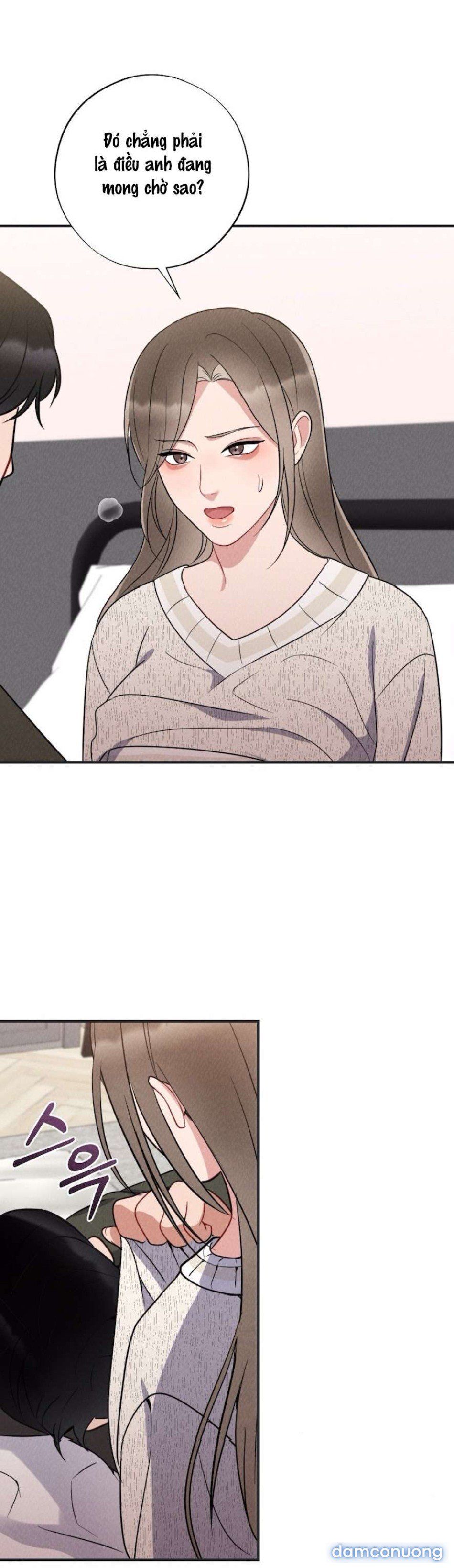 đọc truyện 〖18+〗- Trò Chơi Quyền Lực Chương 19 ảnh 27 tại Thiên Thai Truyện