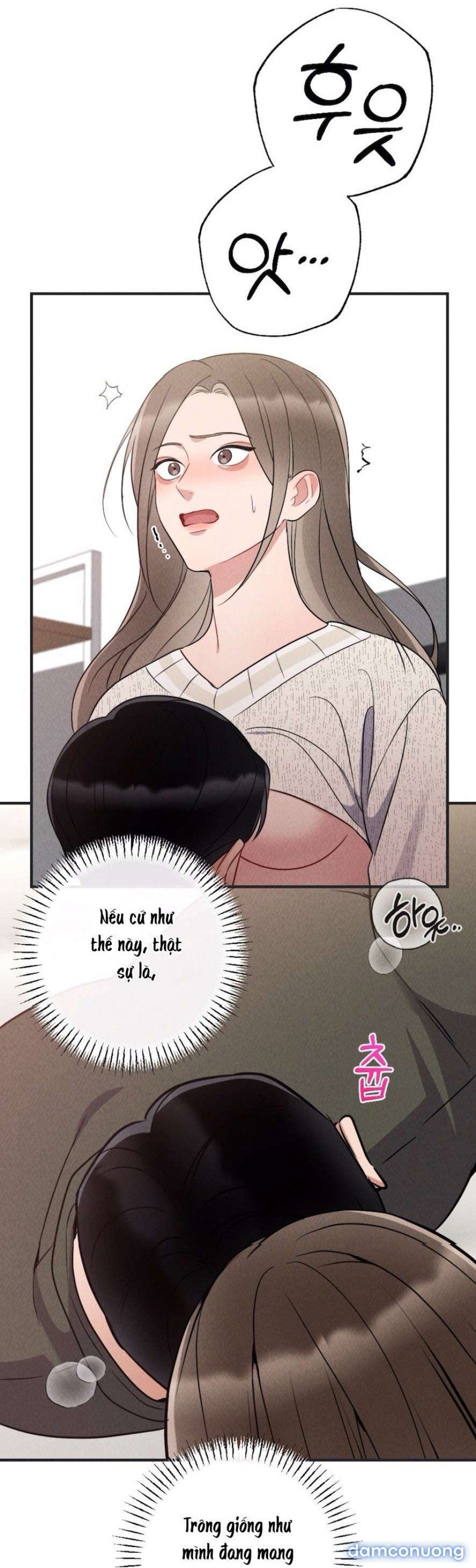 đọc truyện 〖18+〗- Trò Chơi Quyền Lực Chương 19 ảnh 29 tại Thiên Thai Truyện