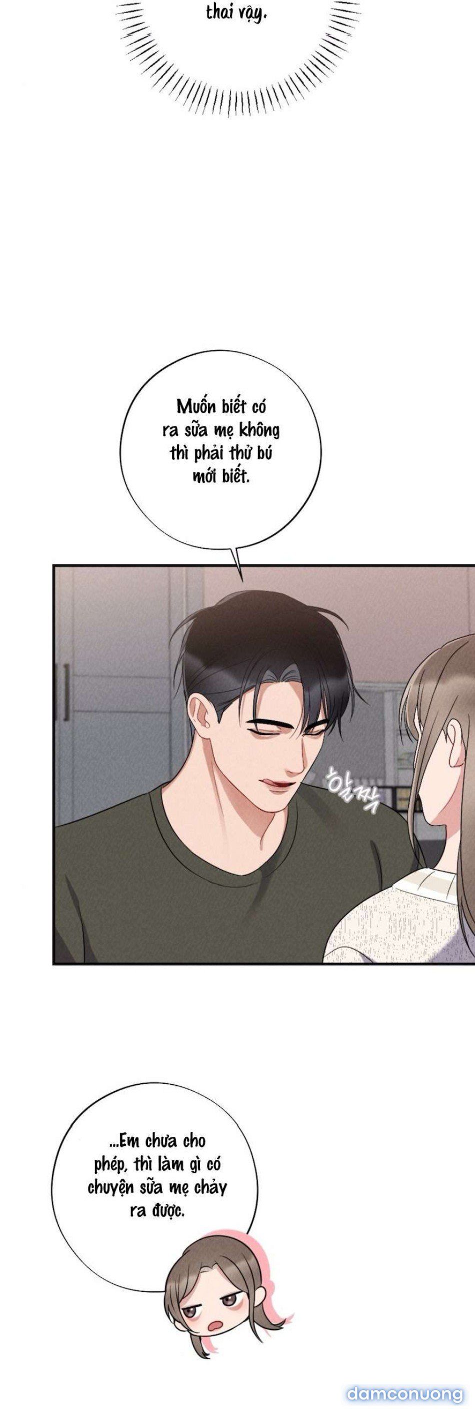 đọc truyện 〖18+〗- Trò Chơi Quyền Lực Chương 19 ảnh 30 tại Thiên Thai Truyện