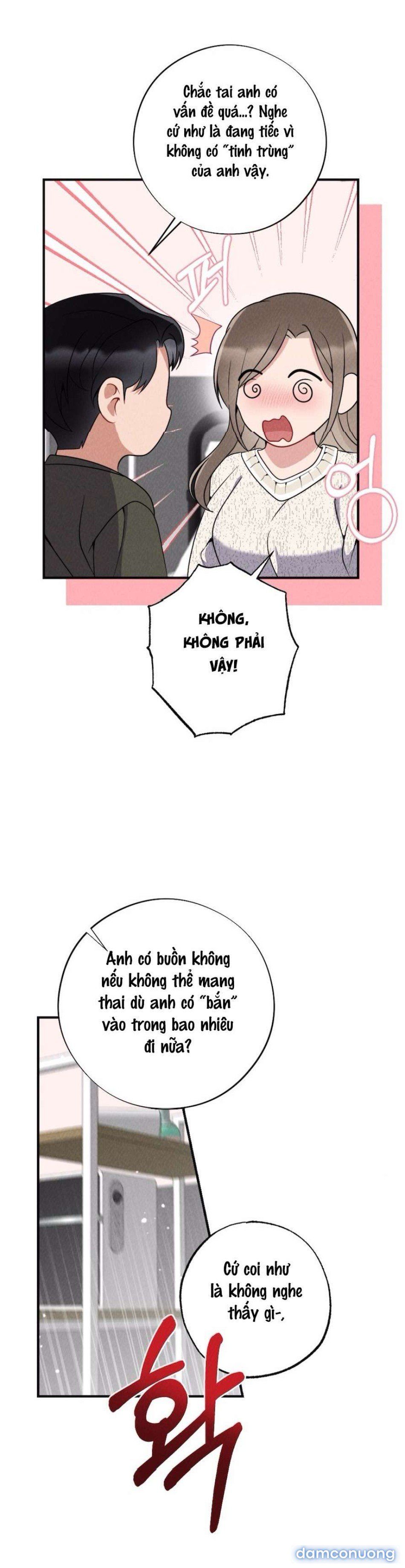 đọc truyện 〖18+〗- Trò Chơi Quyền Lực Chương 19 ảnh 31 tại Thiên Thai Truyện