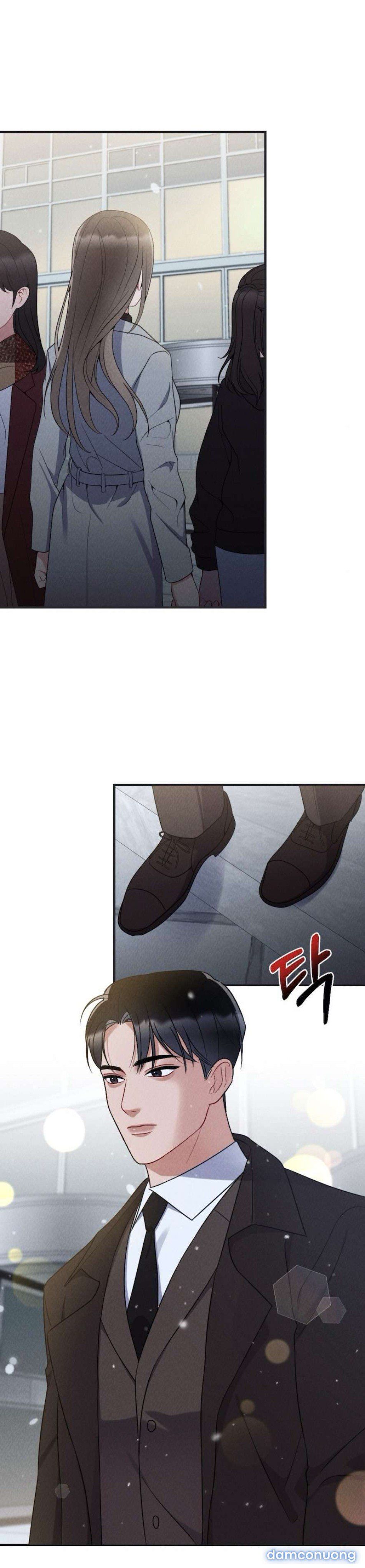 đọc truyện 〖18+〗- Trò Chơi Quyền Lực Chương 19 ảnh 5 tại Thiên Thai Truyện