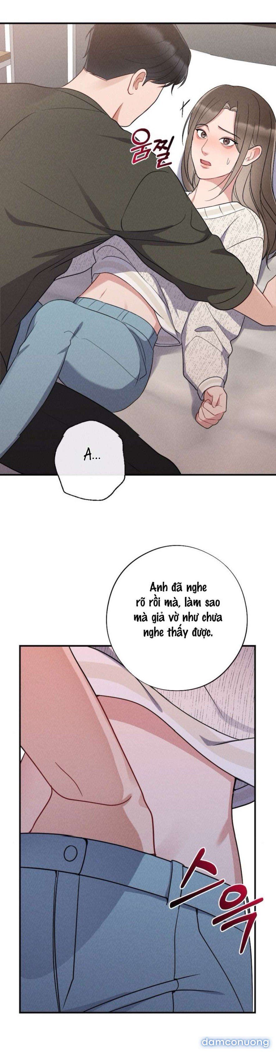 đọc truyện 〖18+〗- Trò Chơi Quyền Lực Chương 19 ảnh 32 tại Thiên Thai Truyện