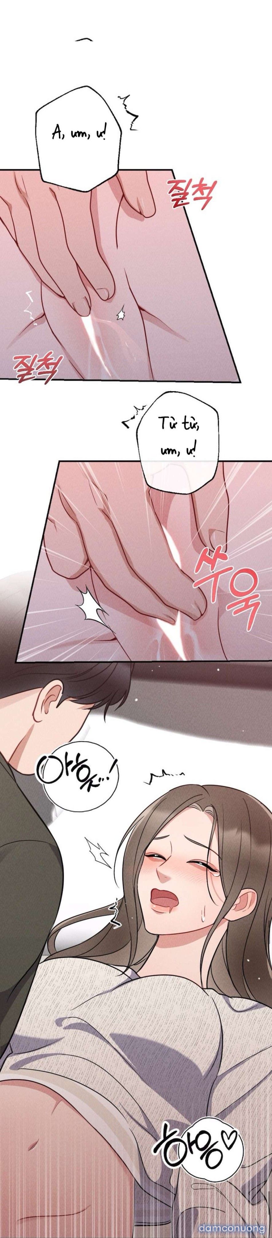 đọc truyện 〖18+〗- Trò Chơi Quyền Lực Chương 19 ảnh 33 tại Thiên Thai Truyện