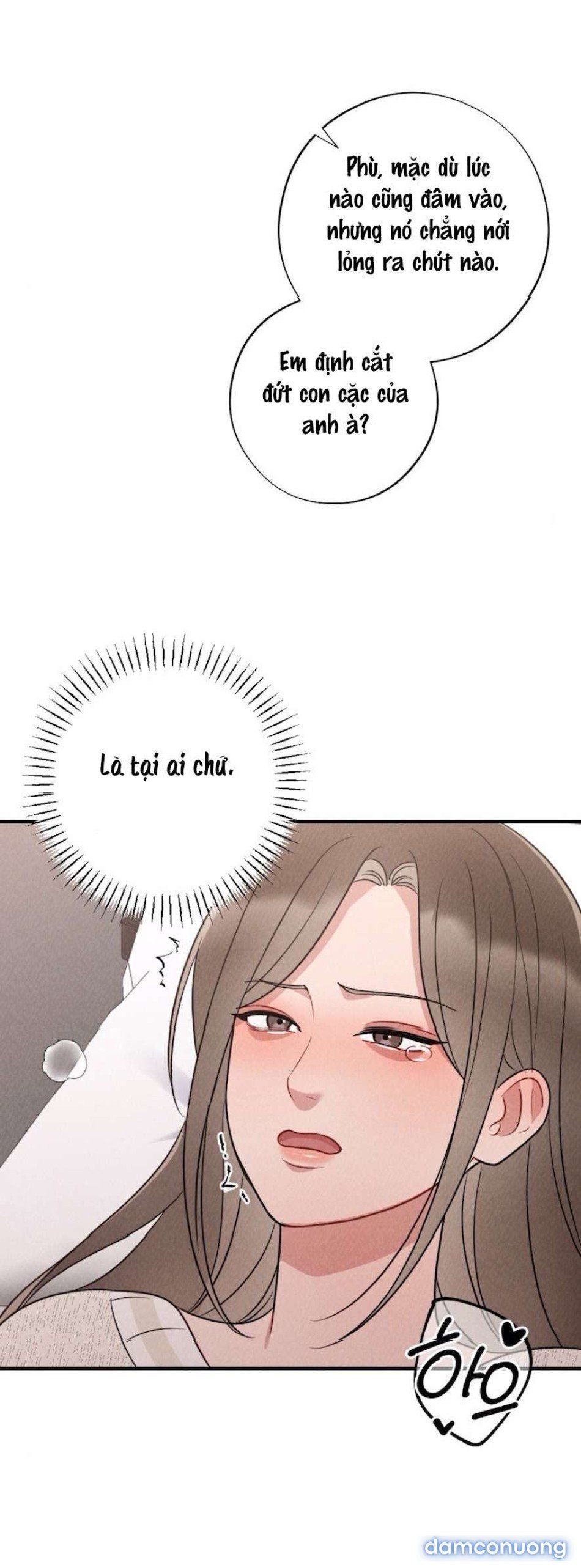 đọc truyện 〖18+〗- Trò Chơi Quyền Lực Chương 19 ảnh 36 tại Thiên Thai Truyện