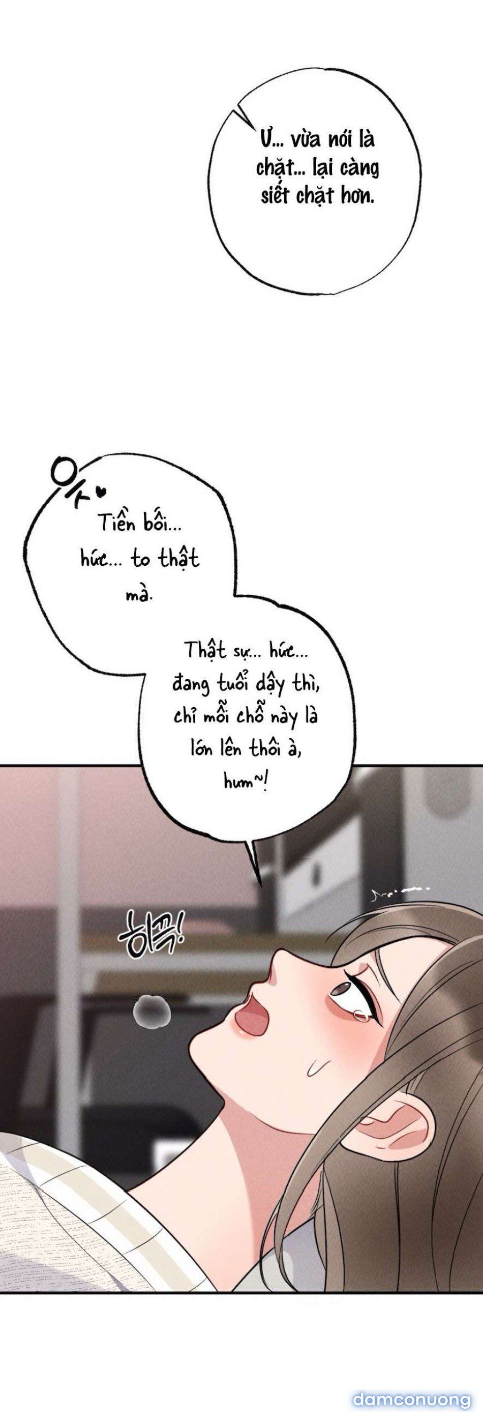 đọc truyện 〖18+〗- Trò Chơi Quyền Lực Chương 19 ảnh 39 tại Thiên Thai Truyện