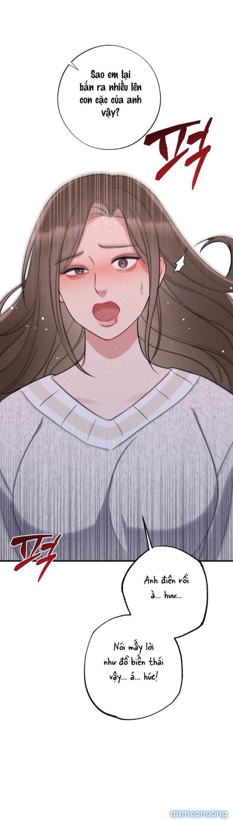 đọc truyện 〖18+〗- Trò Chơi Quyền Lực Chương 19 ảnh 41 tại Thiên Thai Truyện