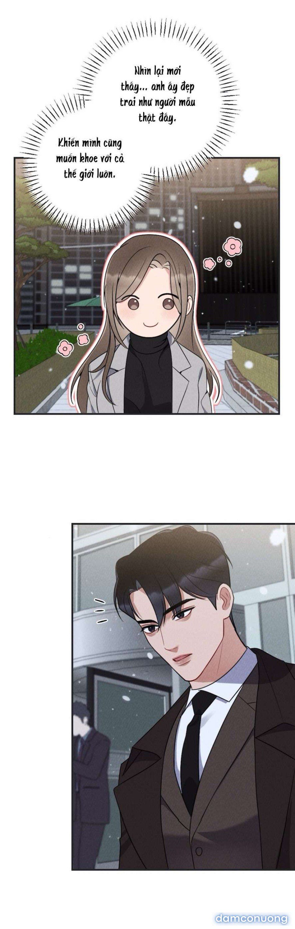 đọc truyện 〖18+〗- Trò Chơi Quyền Lực Chương 19 ảnh 6 tại Thiên Thai Truyện