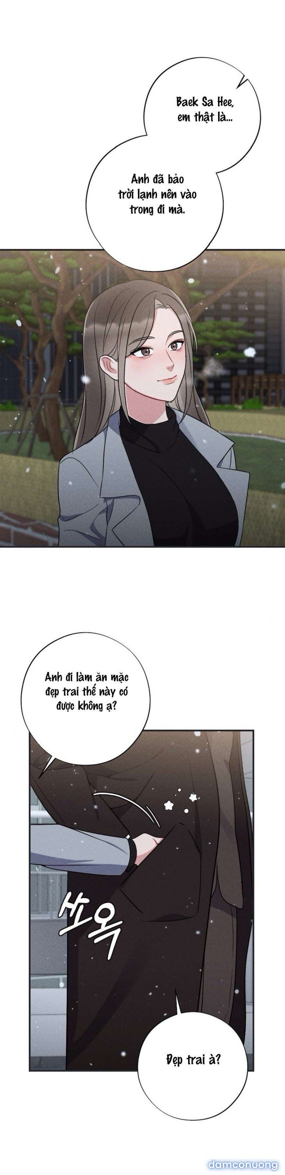 đọc truyện 〖18+〗- Trò Chơi Quyền Lực Chương 19 ảnh 7 tại Thiên Thai Truyện