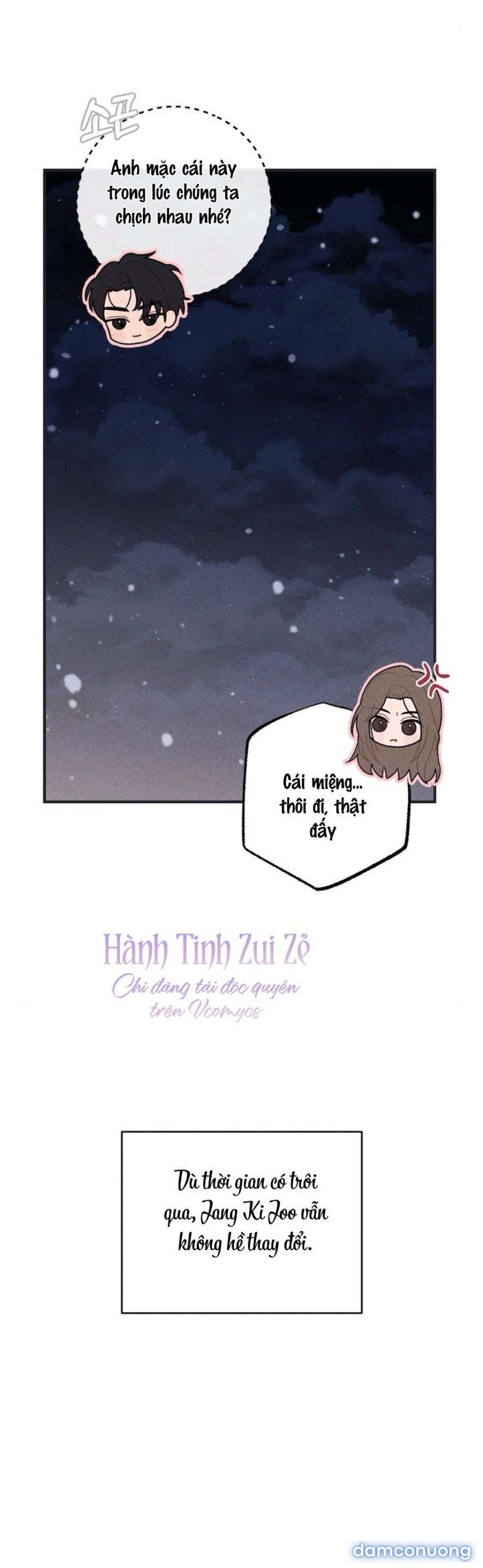 đọc truyện 〖18+〗- Trò Chơi Quyền Lực Chương 19 ảnh 8 tại Thiên Thai Truyện