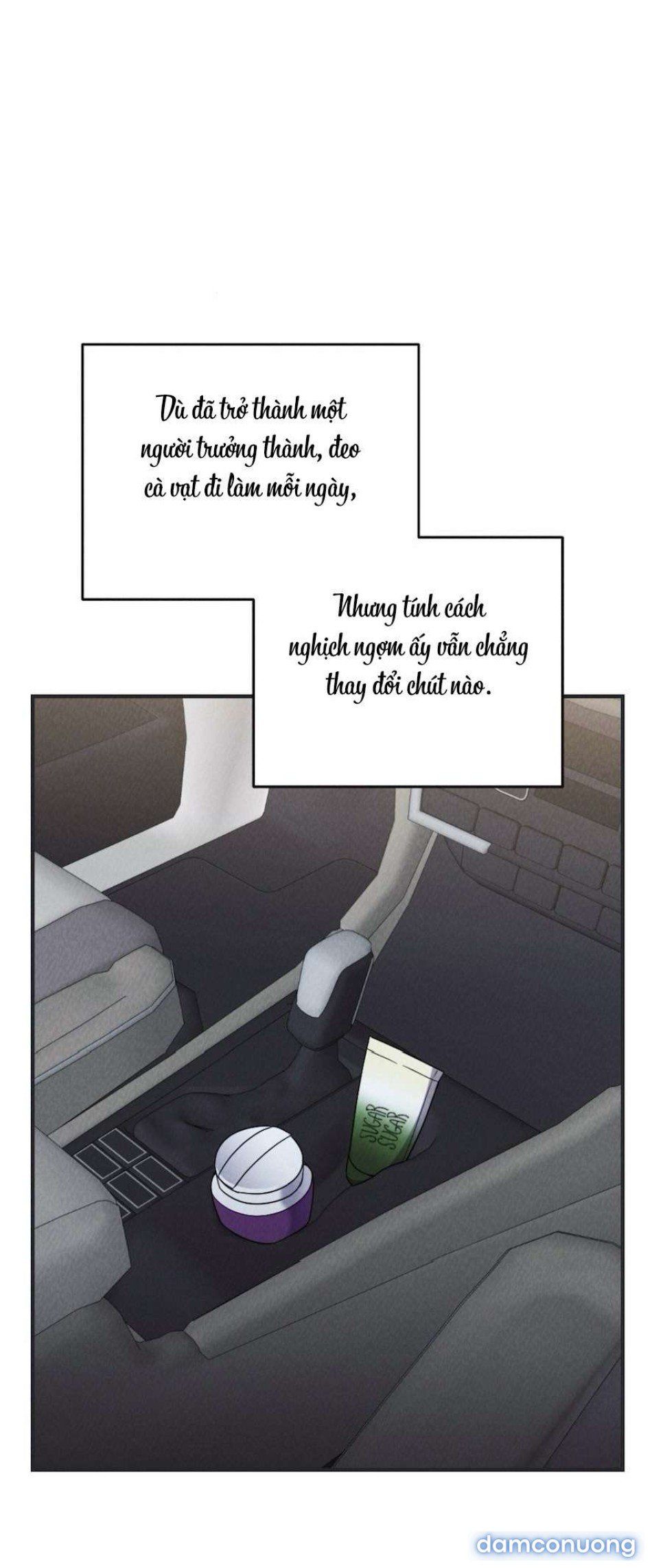 đọc truyện 〖18+〗- Trò Chơi Quyền Lực Chương 19 ảnh 9 tại Thiên Thai Truyện