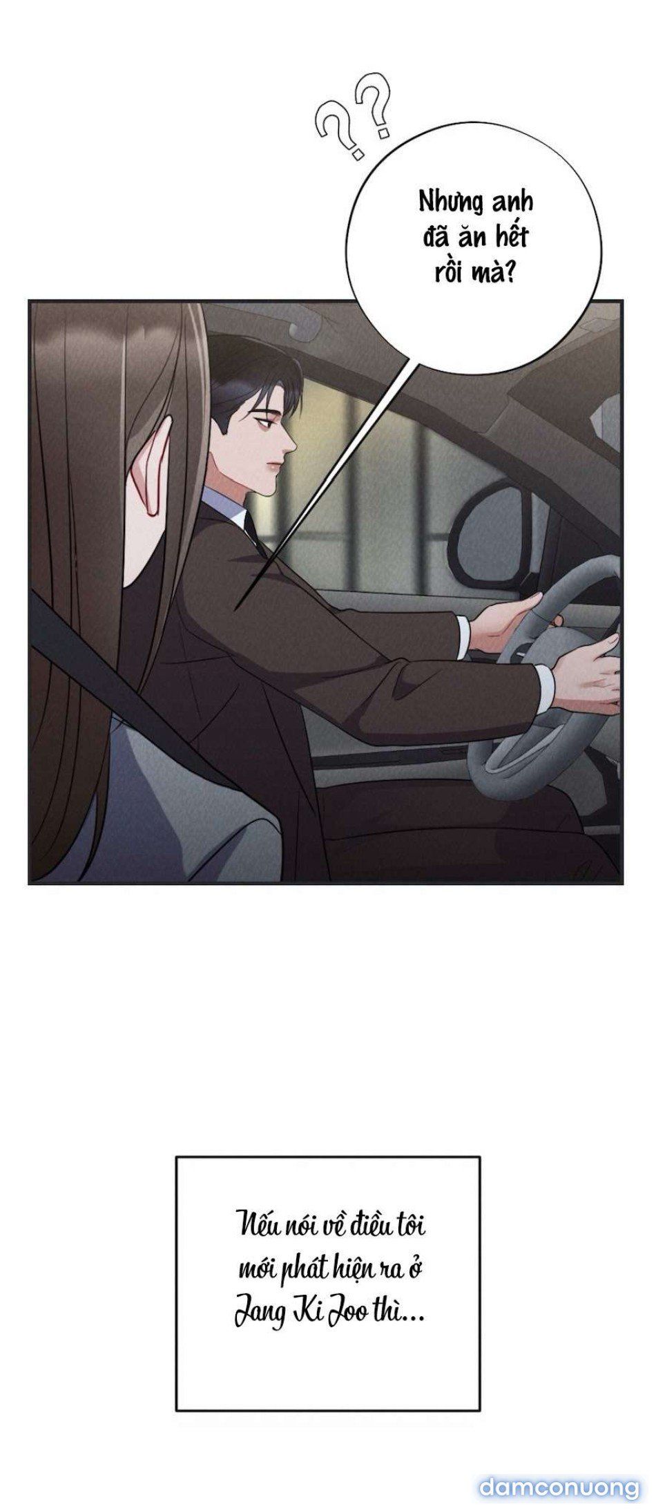 đọc truyện 〖18+〗- Trò Chơi Quyền Lực Chương 19 ảnh 11 tại Thiên Thai Truyện