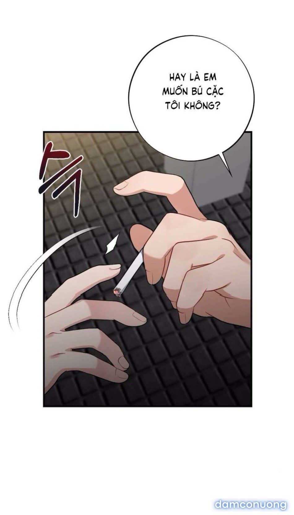 đọc truyện 〖18+〗- Trò Chơi Quyền Lực Chương 2 ảnh 19 tại Thiên Thai Truyện