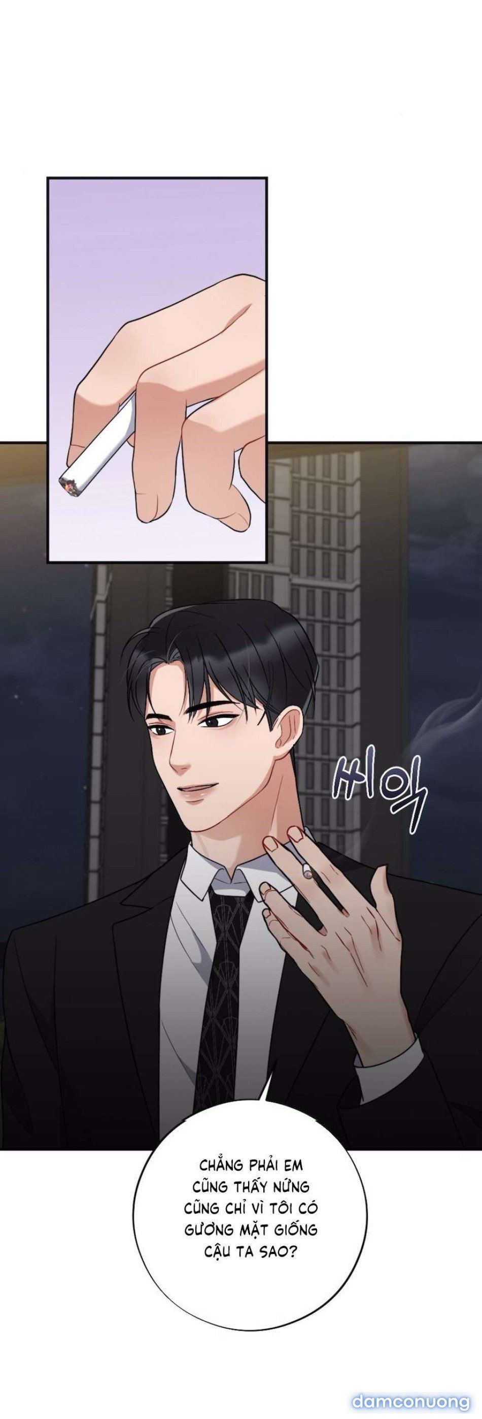 đọc truyện 〖18+〗- Trò Chơi Quyền Lực Chương 2 ảnh 20 tại Thiên Thai Truyện