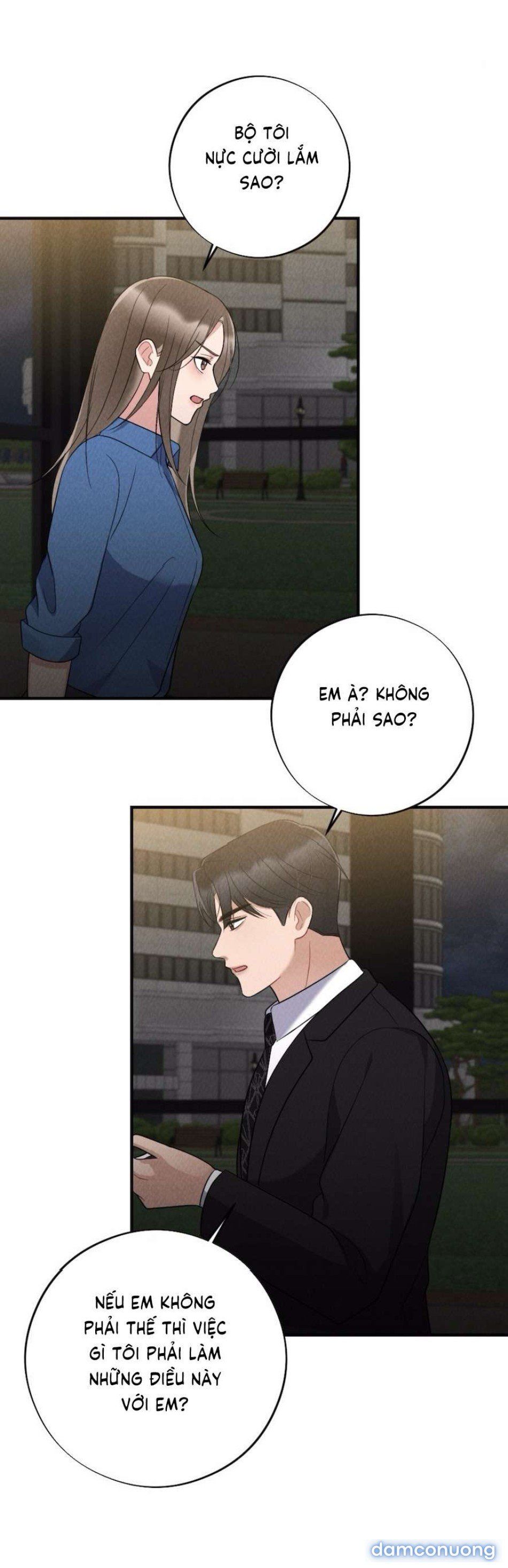 đọc truyện 〖18+〗- Trò Chơi Quyền Lực Chương 2 ảnh 25 tại Thiên Thai Truyện