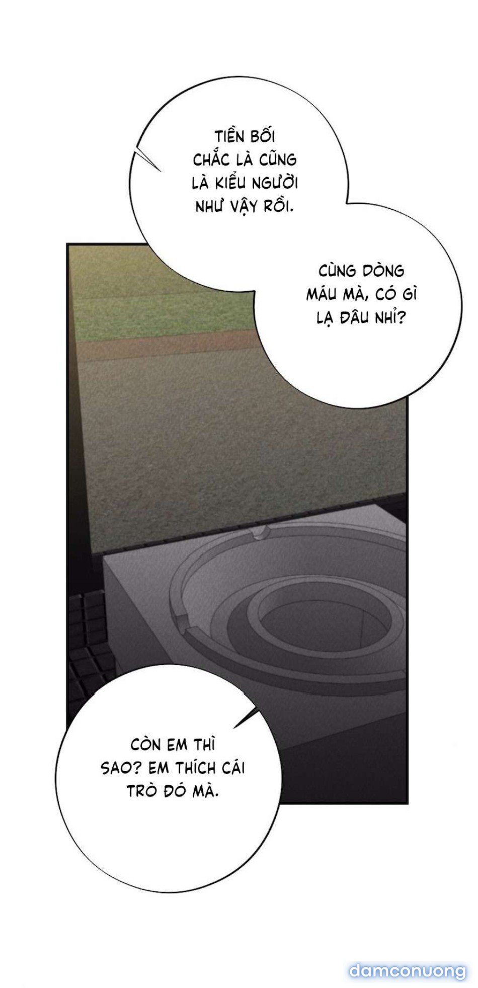 đọc truyện 〖18+〗- Trò Chơi Quyền Lực Chương 2 ảnh 26 tại Thiên Thai Truyện