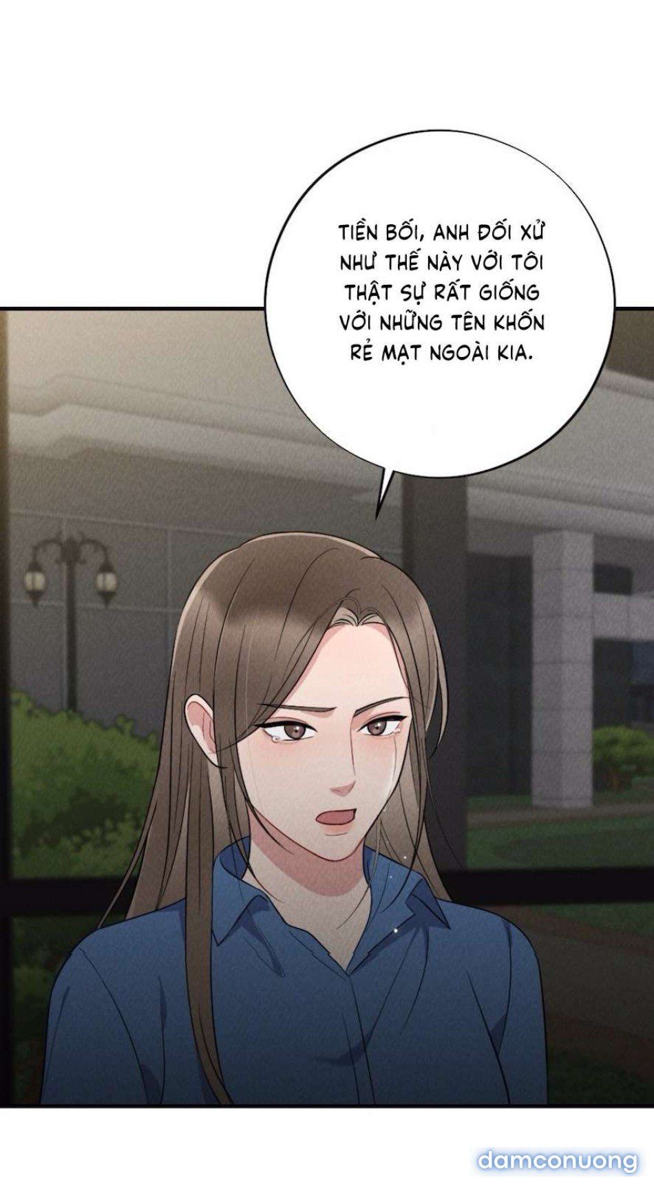 đọc truyện 〖18+〗- Trò Chơi Quyền Lực Chương 2 ảnh 27 tại Thiên Thai Truyện