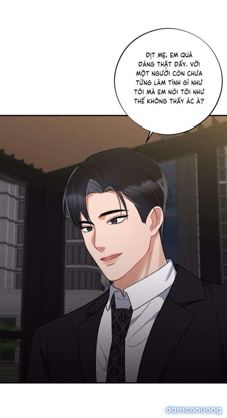 đọc truyện 〖18+〗- Trò Chơi Quyền Lực Chương 2 ảnh 28 tại Thiên Thai Truyện