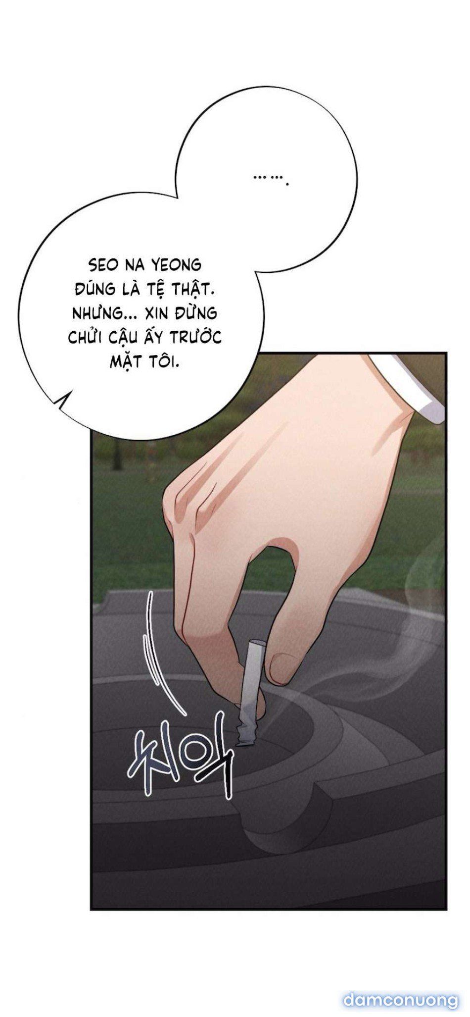 đọc truyện 〖18+〗- Trò Chơi Quyền Lực Chương 2 ảnh 31 tại Thiên Thai Truyện